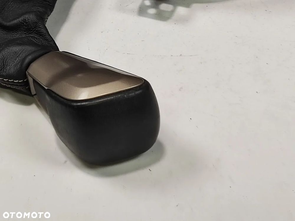 JEEP GRAND CHEROKEE WK2 16-21r Dekor Schowek Kratka Nawiewu Ramka Zegarów - 10