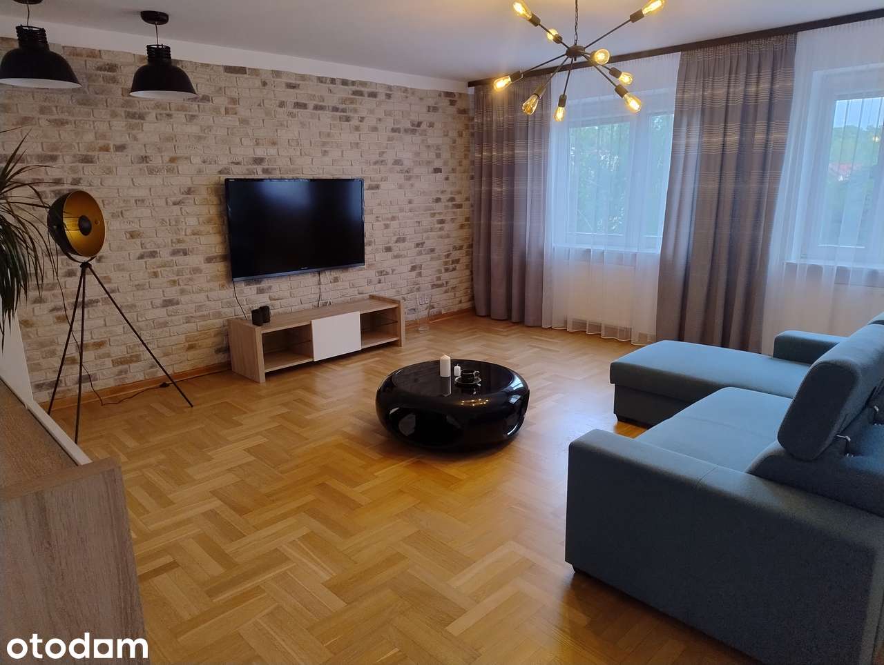 Apartament przy metrze Natolin