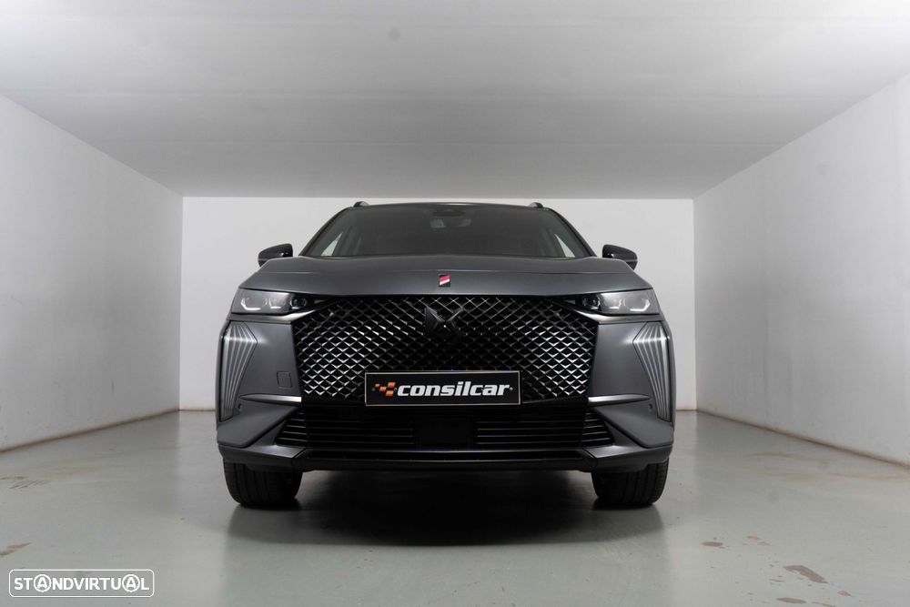 DS DS7 4x4 E-Tense Performance Line EAT8 - 3