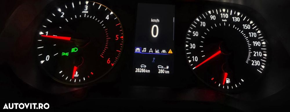 Renault Trafic Combi 2.0 Blue dCi 110 S&S L1 8+1 Zen - 5