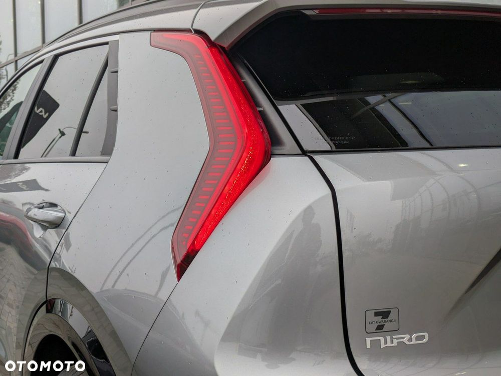 Kia Niro 64kWh L - 33
