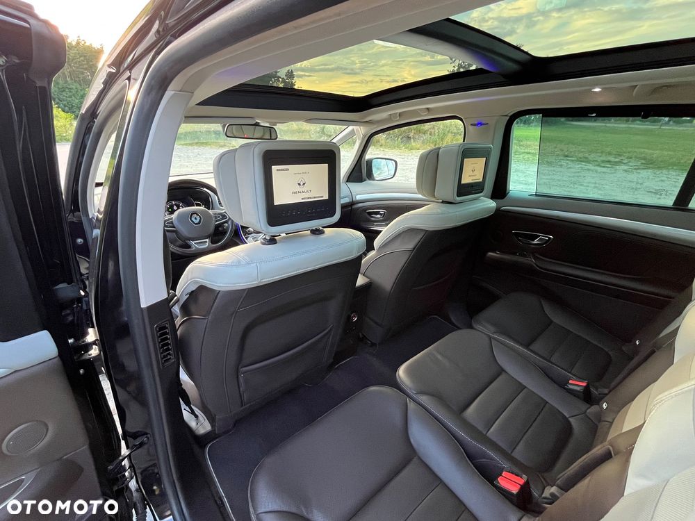 Renault Espace BLUE dCi 200 EDC INITIALE PARIS - 28