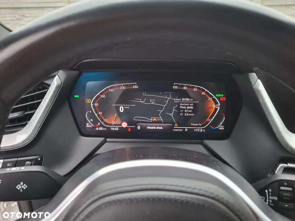 BMW Seria 2 218d M Sport - 15