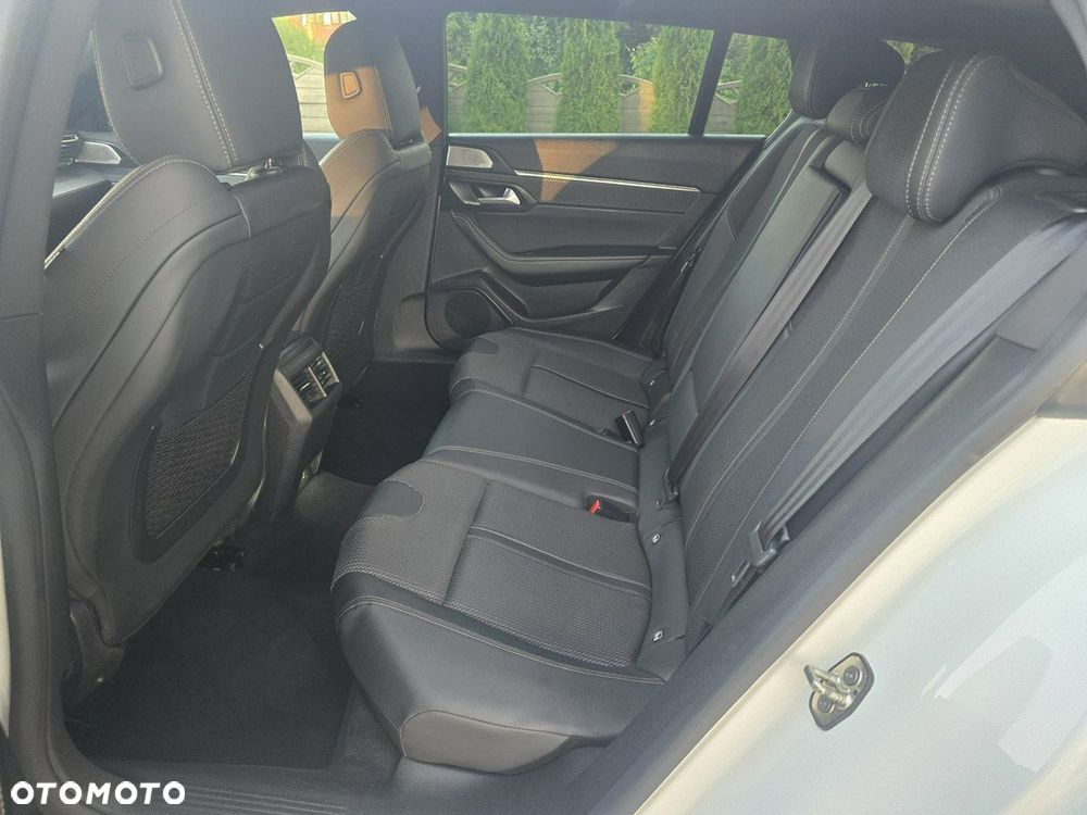 Peugeot 508 - 15