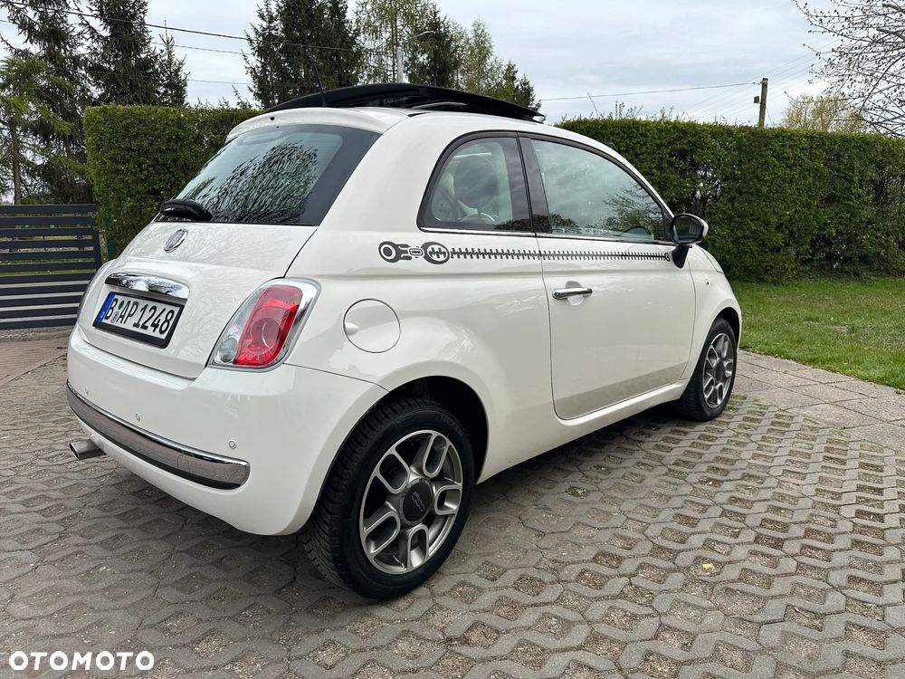 Fiat 500 - 17