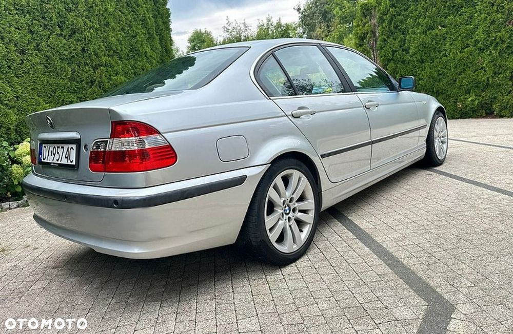 BMW Seria 3 - 14