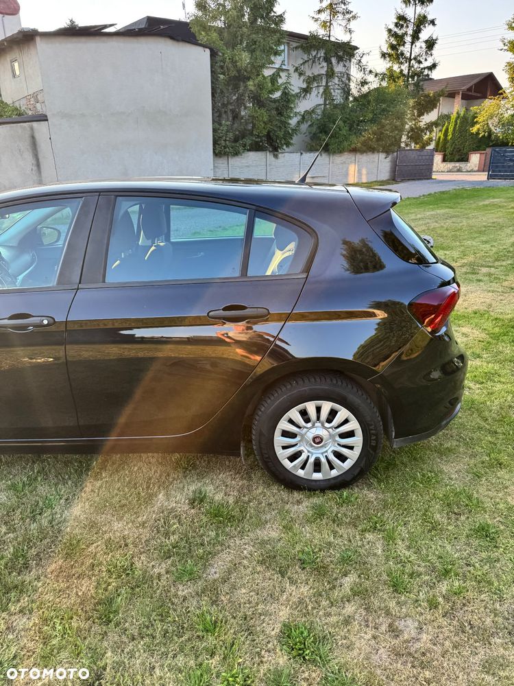 Fiat Tipo 1.4 T-Jet 16v Easy - 4