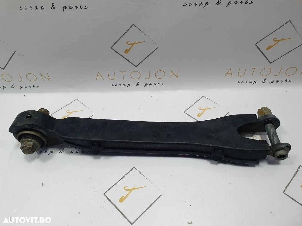 Brat suspensie  spate MERCEDES-BENZ C-CLASS T-Model III S204 2007 - 2014 2.2 C 180 CDI OM 651.913 A2043521288 - 1