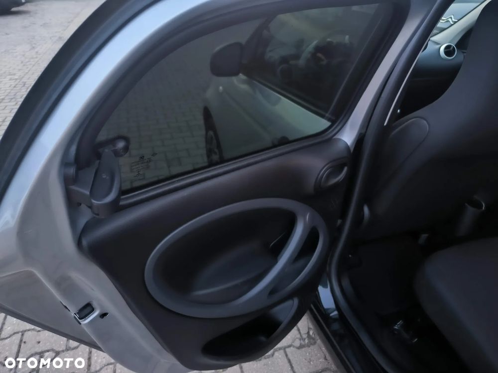 Smart Forfour perfect - 22
