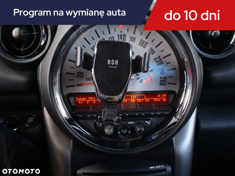 MINI Countryman - 14