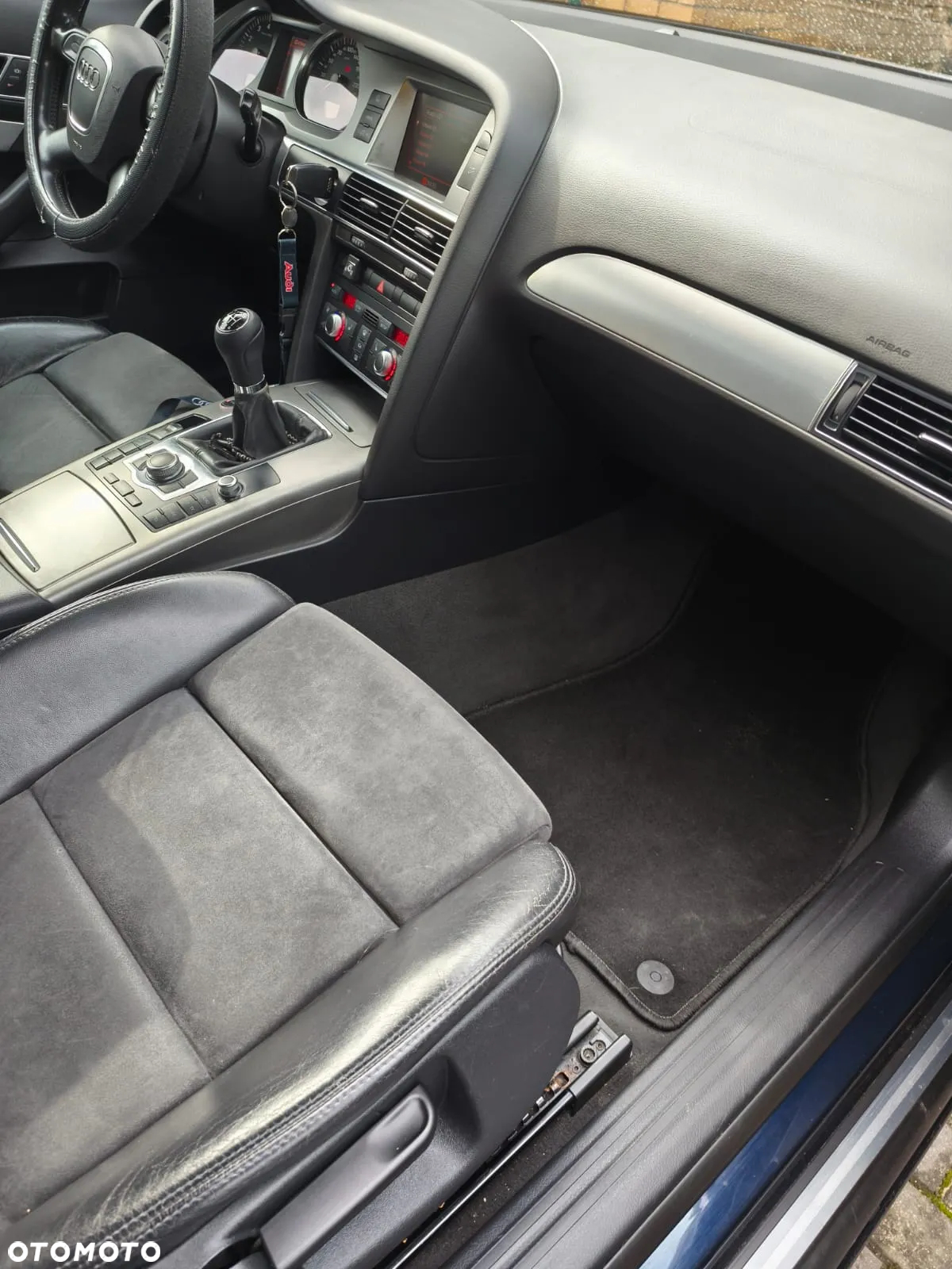 Audi A6 - 30