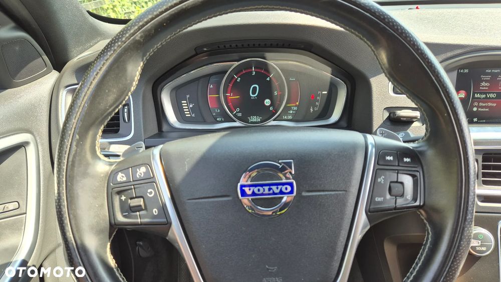Volvo V60 - 5