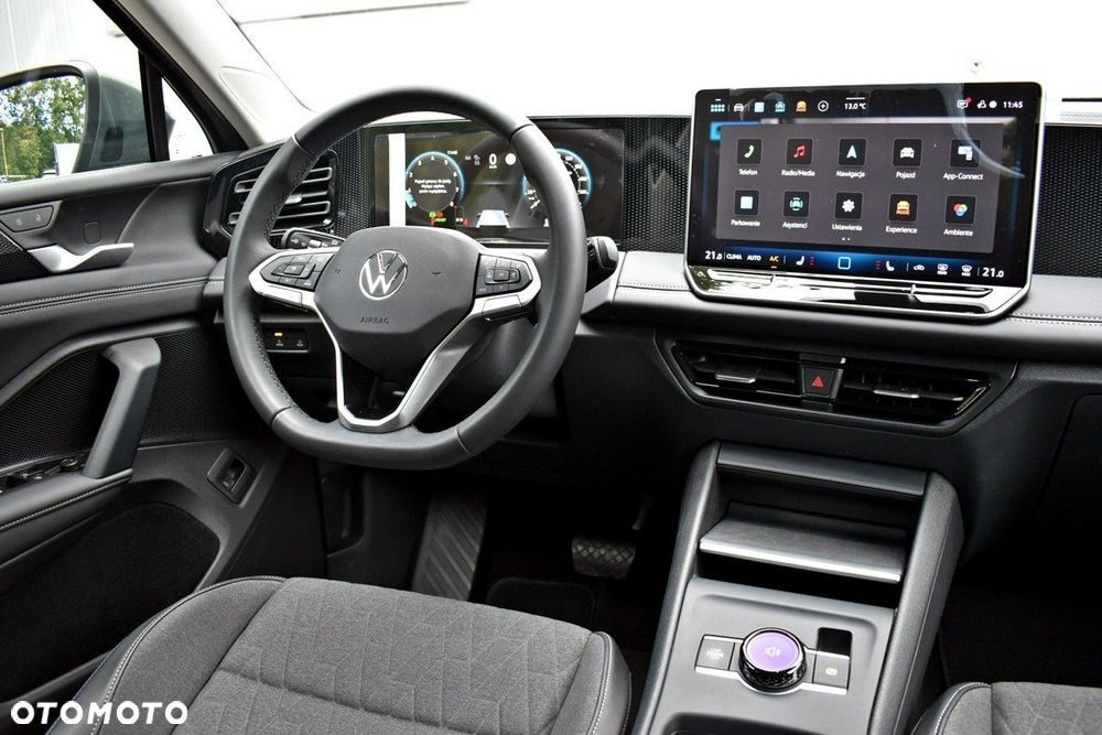 Volkswagen Tiguan 1.5 TSI EVO Life DSG - 20
