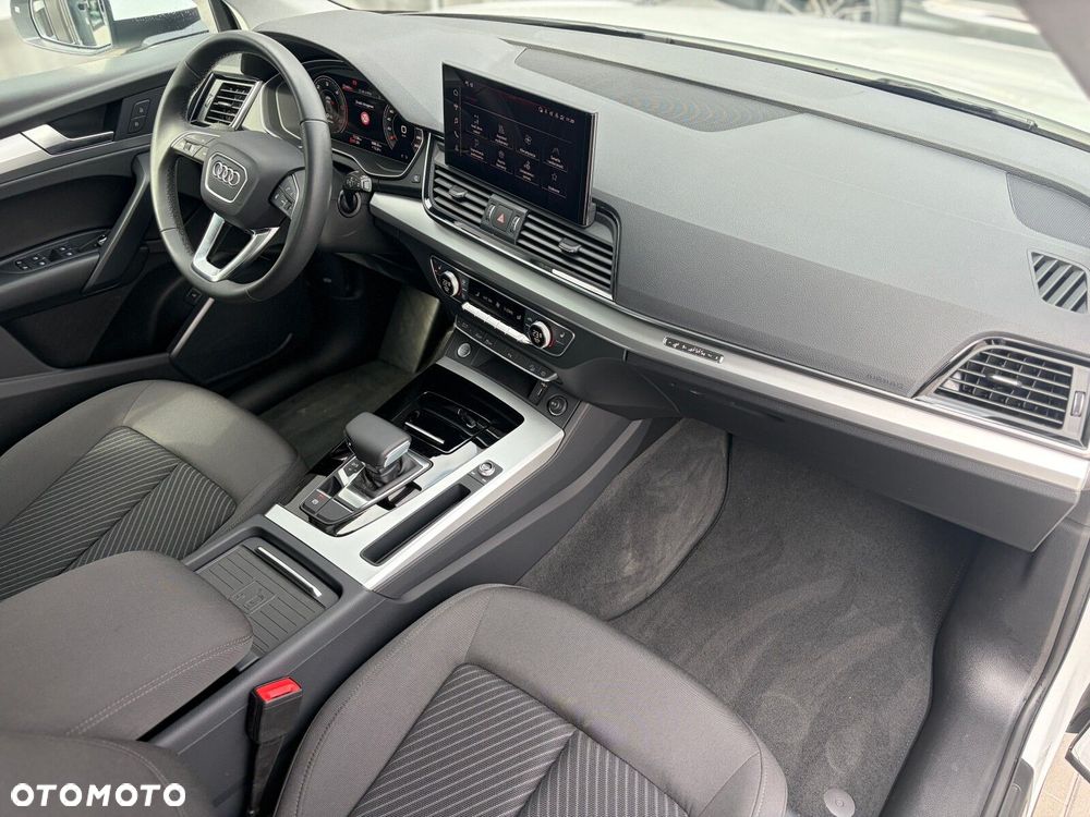 Audi Q5 - 21