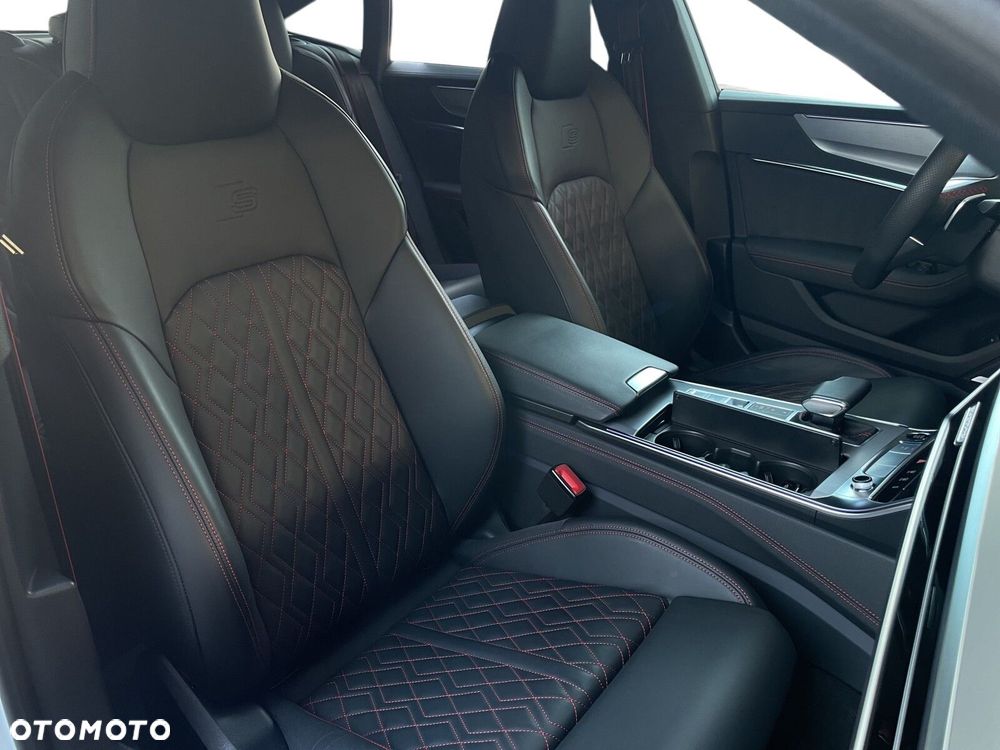 Audi A7 Sportback 45 TFSI mHEV Quattro S tronic - 18