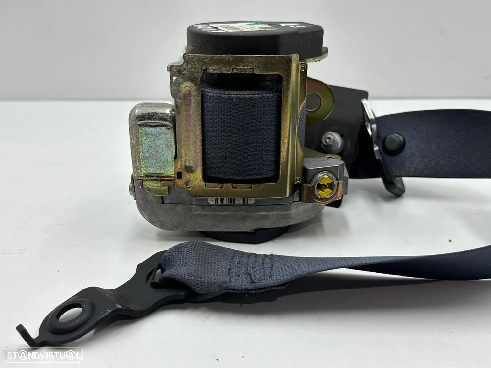 Airbag Passageiro / Condutor / Cintos Frente - Mercedes E W211 (2002) - 17