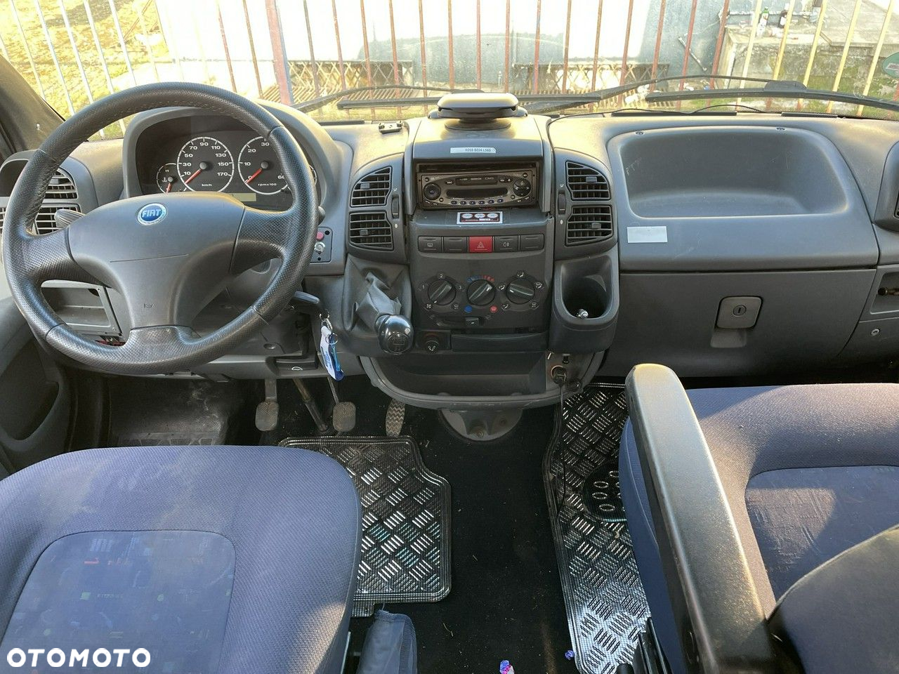 Fiat Ducato - 22