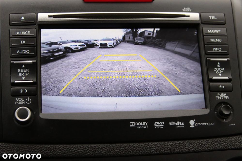 Honda CR-V 1.6i DTEC 2WD Lifestyle - 21