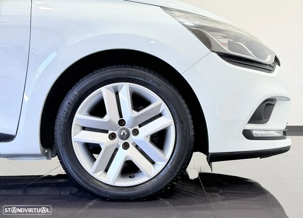 Renault Clio dCi 90 Limited - 45