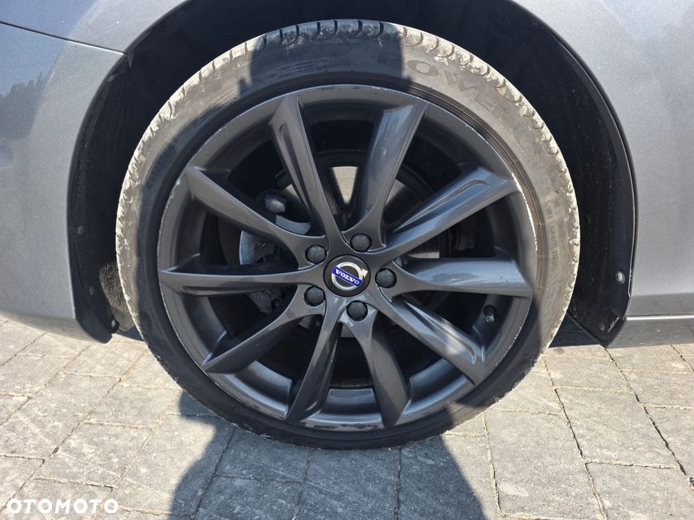 Volvo V40 - 26