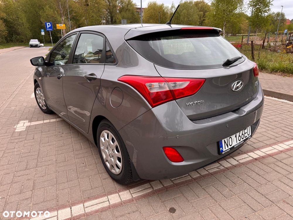 Hyundai i30 1.4 Classic - 3