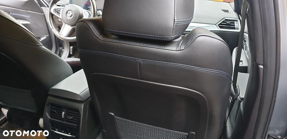 BMW Seria 3 320i M Sport sport - 7