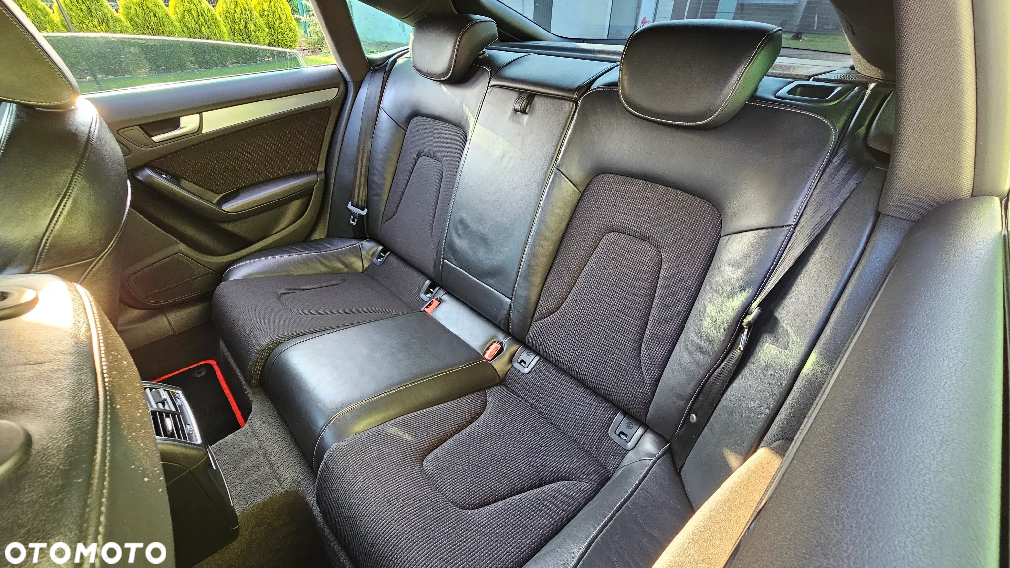 Audi A5 3.0 TDI Quattro S tronic - 17