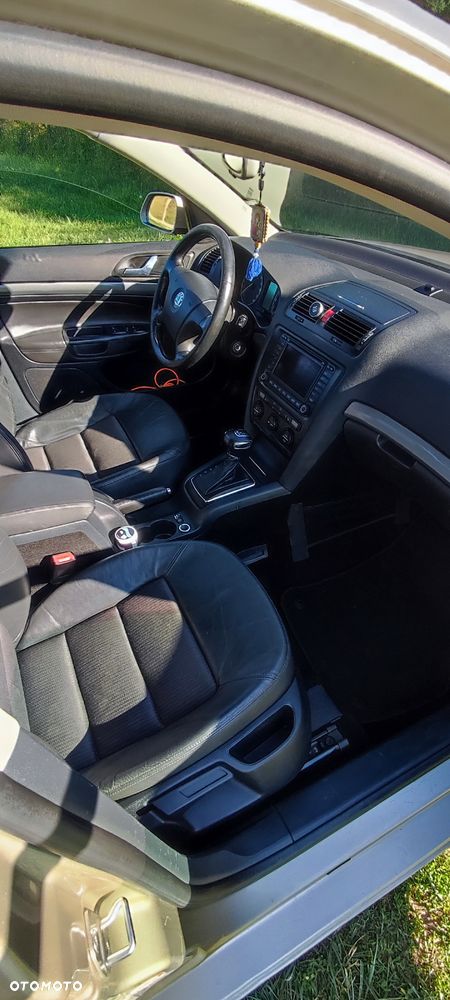 Skoda Octavia - 5