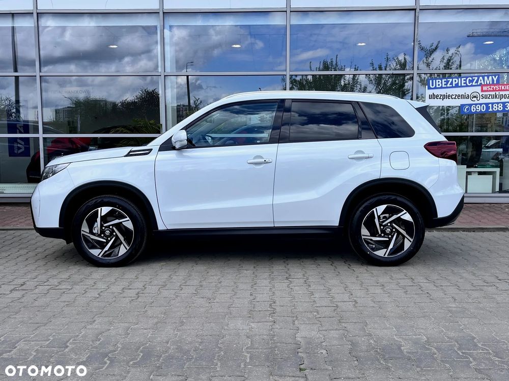 Suzuki Vitara - 6