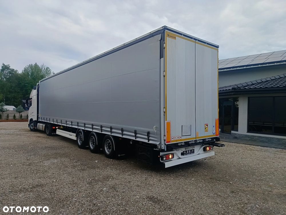 Wielton NS3K - 1