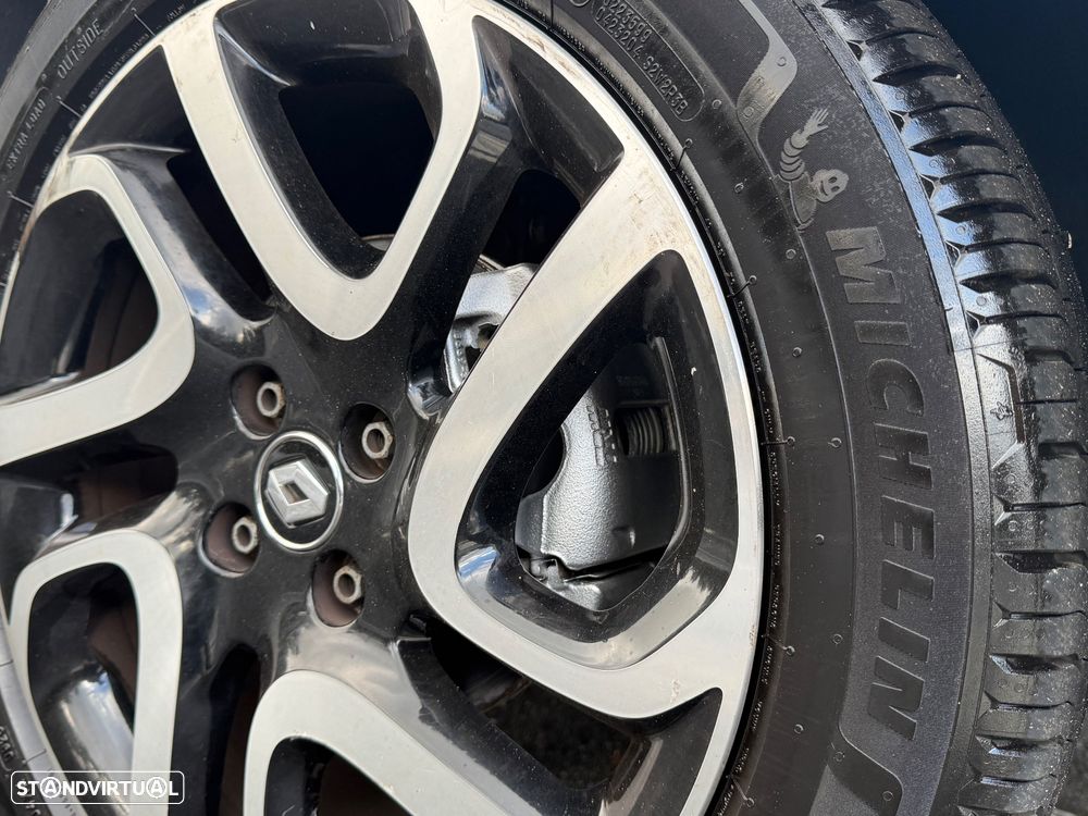 Renault Captur 0.9 TCE Exclusive - 23