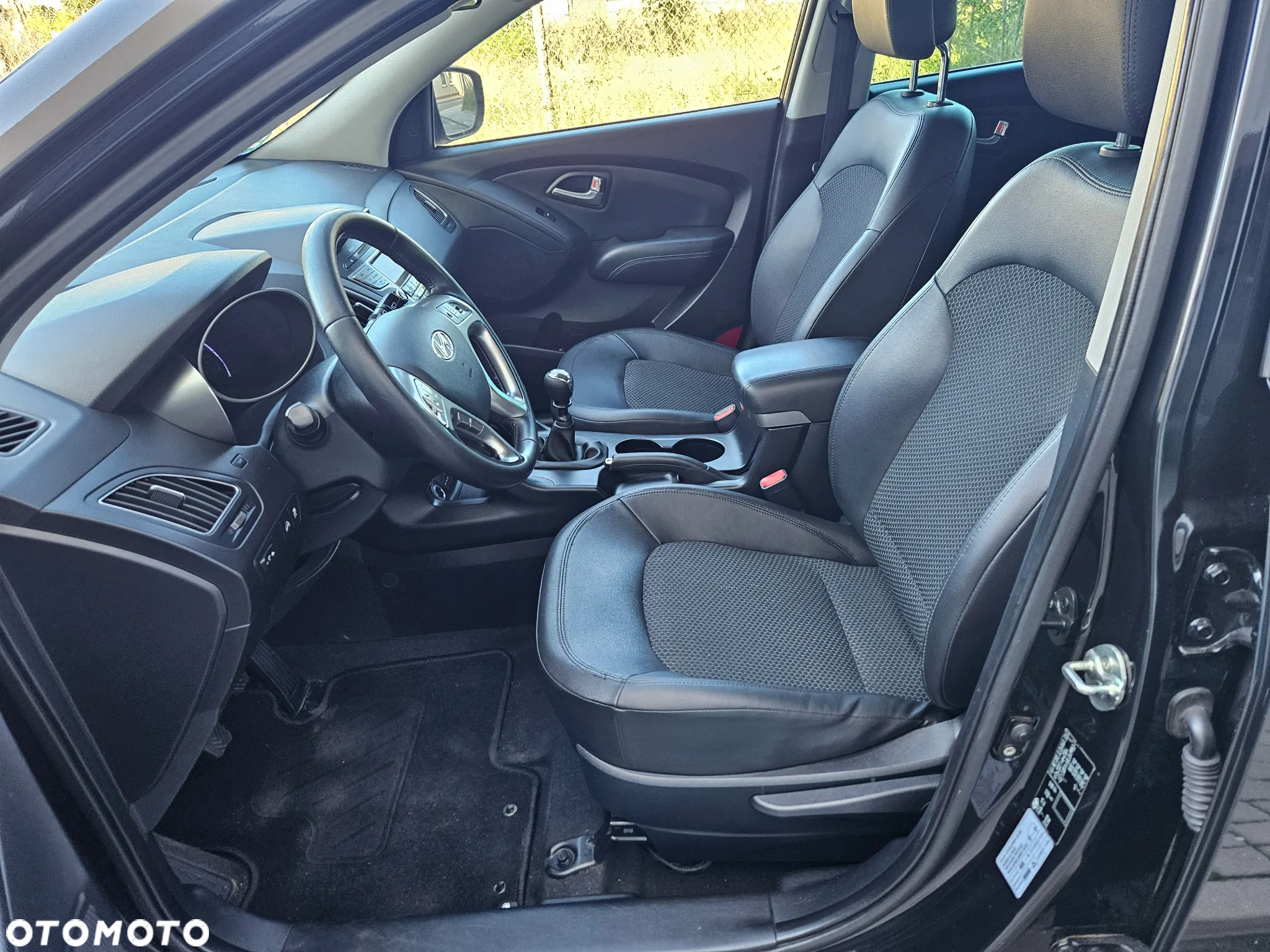 Hyundai ix35 1.6 GDI Premium 2WD - 3