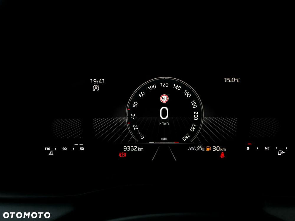 Skoda Scala 1.0 TSI Selection - 19