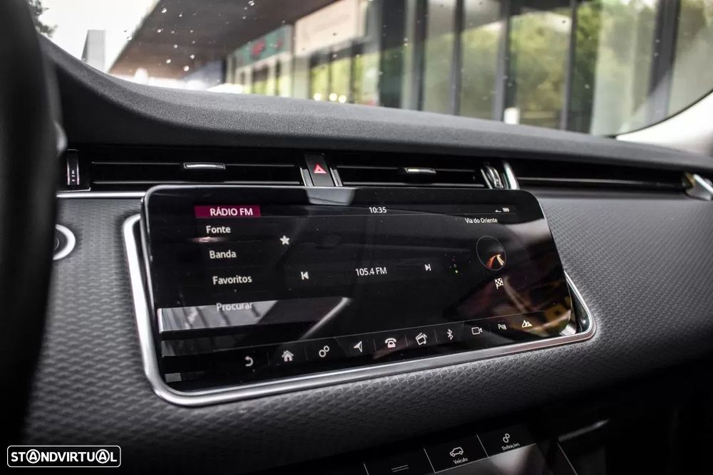 Land Rover Range Rover Evoque 2.0 D240 AWD Auto - 49