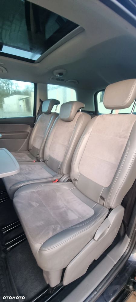 Volkswagen Sharan 2.0 TDI Highline DSG - 16