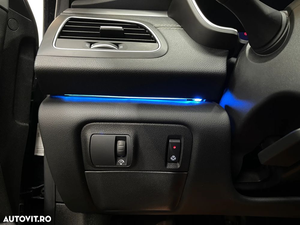 Renault Talisman Blue dCi EDC Intens - 27