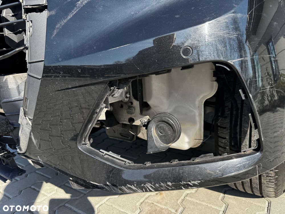 Audi Q3 40 TDI Quattro S tronic advanced - 35