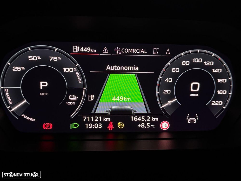 Audi Q4 Sportback e-tron 50 quattro - 56