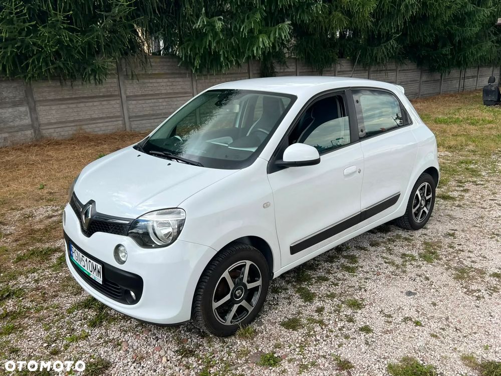 Renault Twingo ENERGY TCe 90 Dynamique - 23