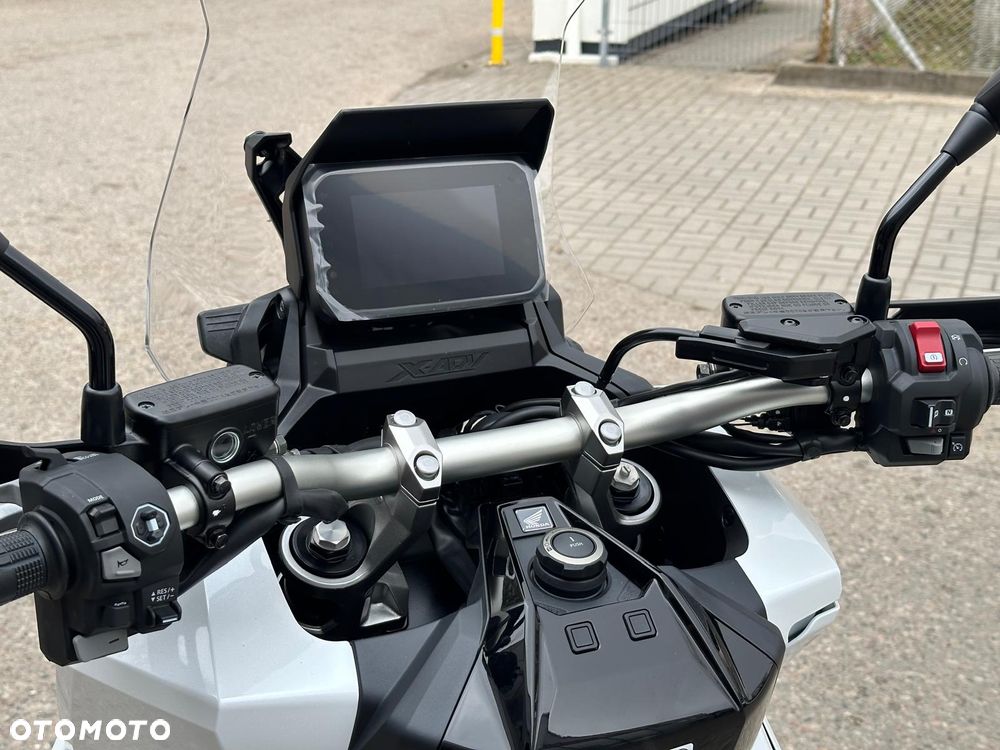 Honda X-ADV - 6