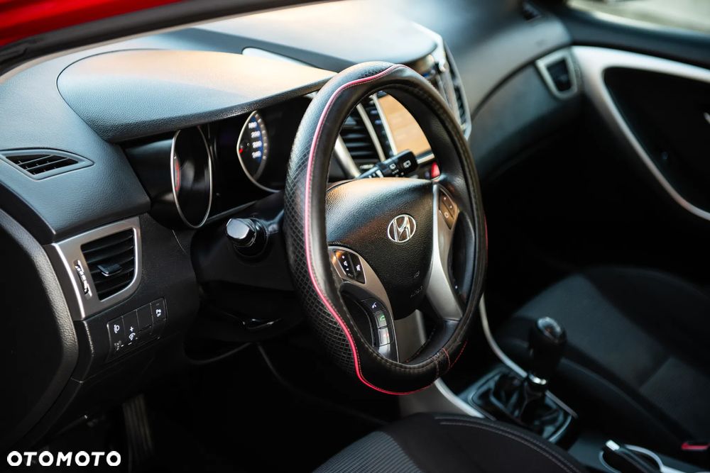 Hyundai i30 1.4 Style - 20