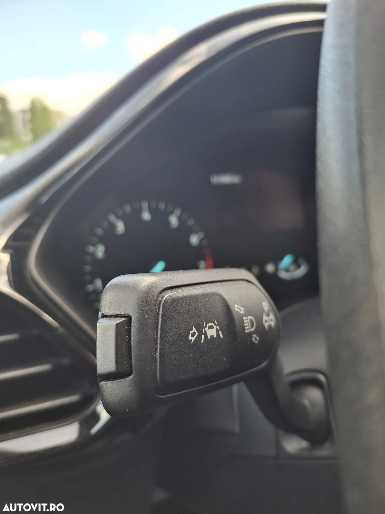 Ford Fiesta 1.0 EcoBoost Active I - 14