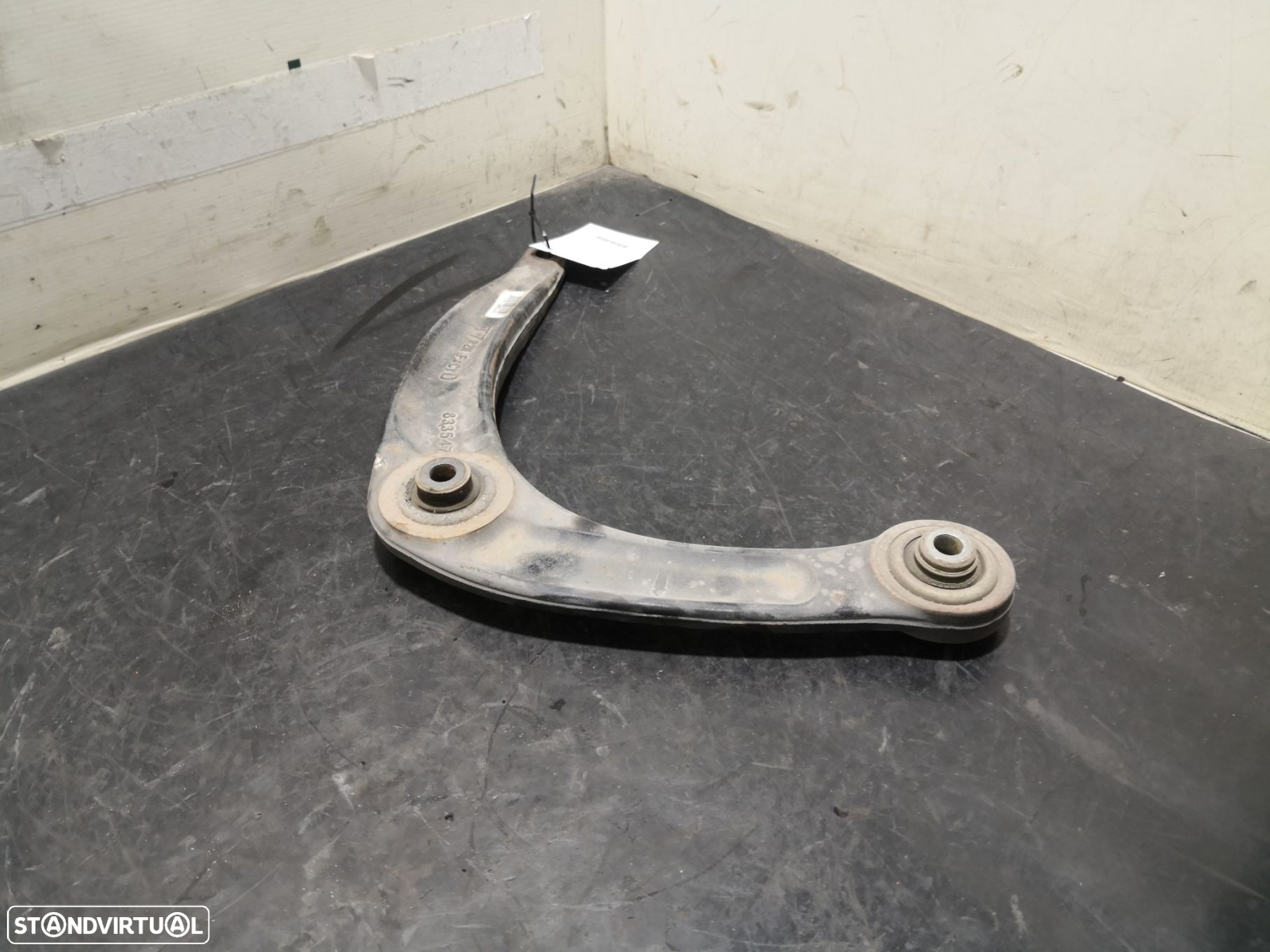 Braço Suspensão Frente Dto Citroën Ds4 - 3