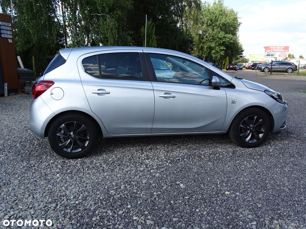 Opel Corsa 1.4 120 Jahre - 12