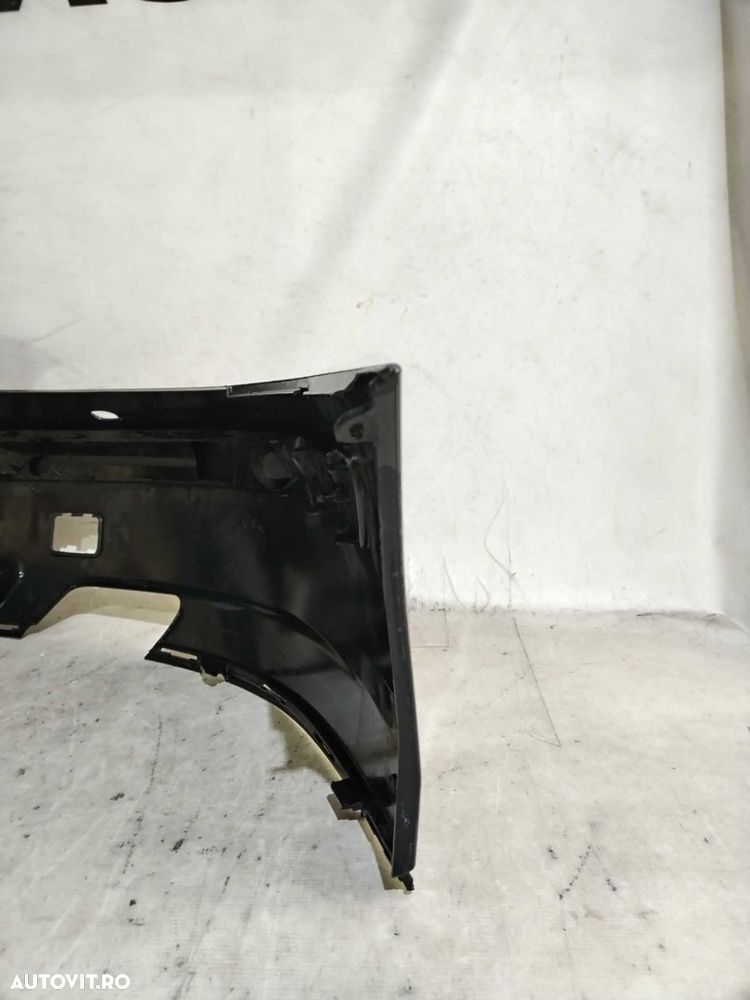 Bara fata Volvo V70, 2004, 2005, 2006, 2007, cod origine OE 8693340. - 7