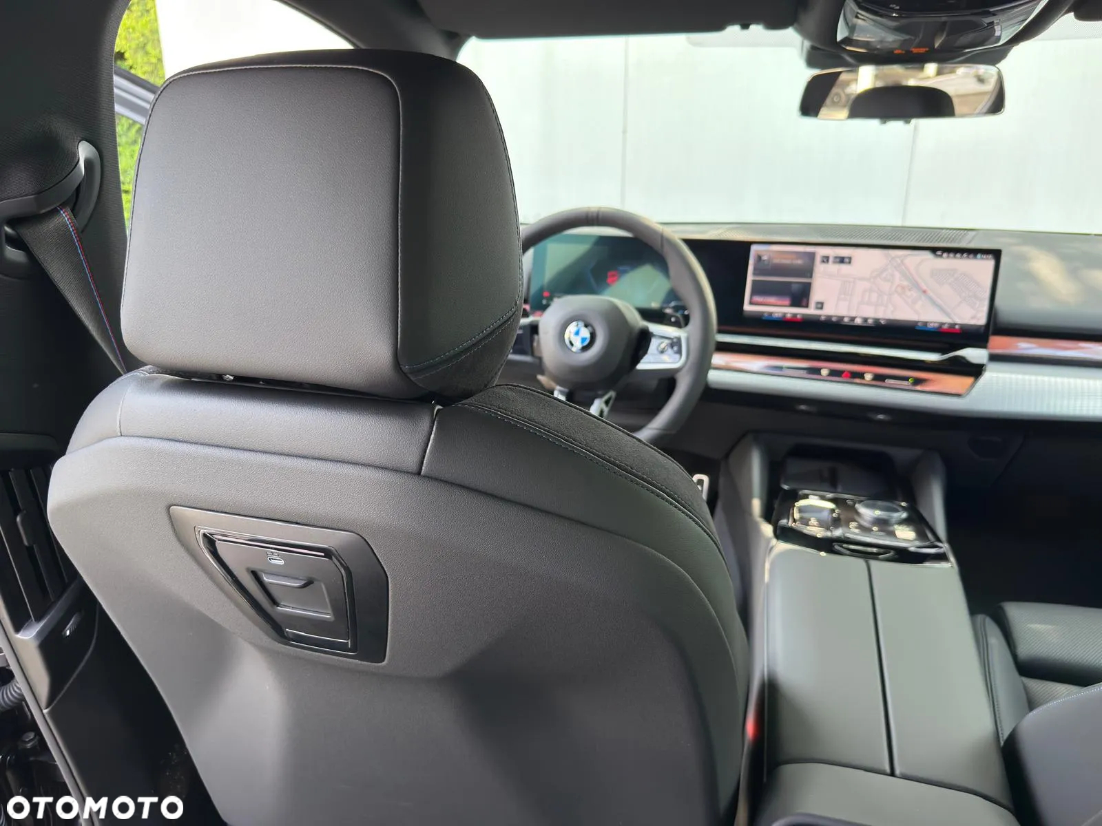 BMW Seria 5 520d mHEV M Sport - 18