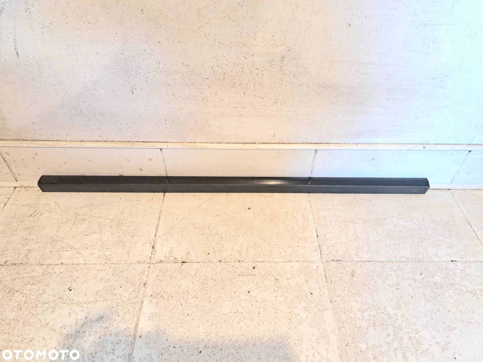 AUDI A8 D5 4N LISTWA DRZWI PRAWA TYŁ 4N0853970B - 1