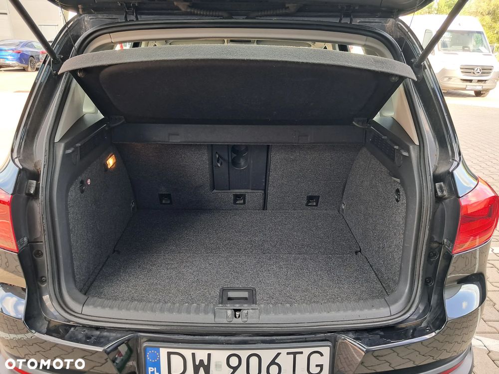 Volkswagen Tiguan 1.4 TSI Trend&Fun - 40