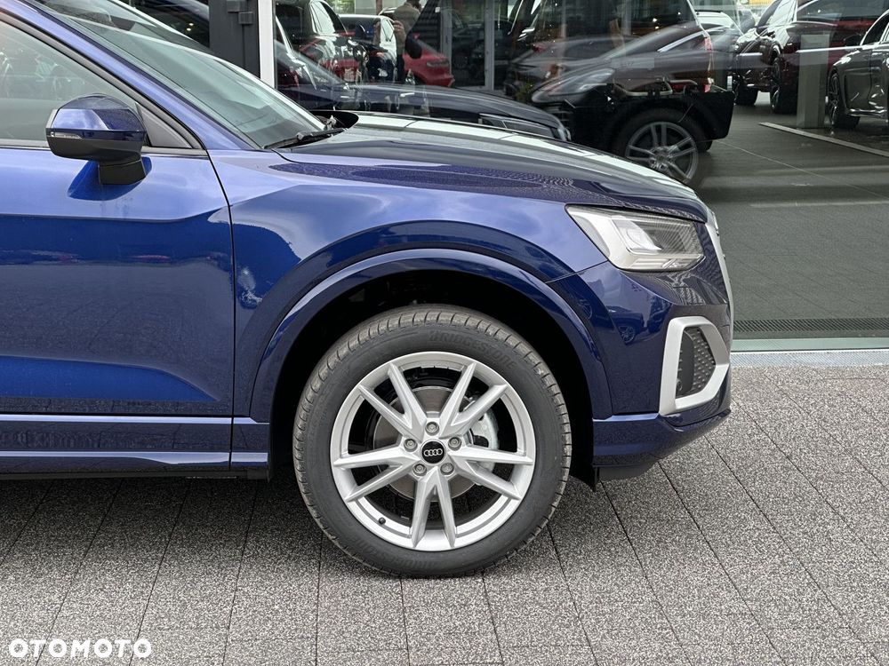 Audi Q2 - 5