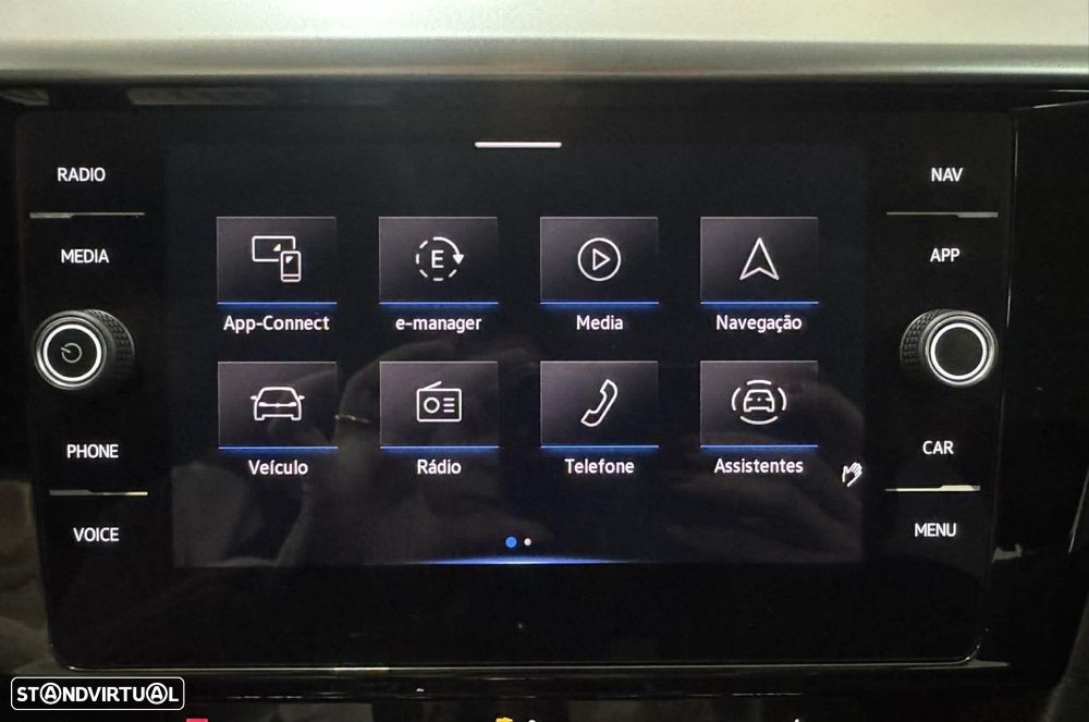 VW Arteon Shooting Brake 1.4 TSI eHybrid Elegance - 22